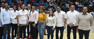 Torneo basket La Romana dedicado a Samuel Pereyra