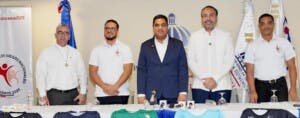 Juegos Salesianos vuelven con lema de esperanza