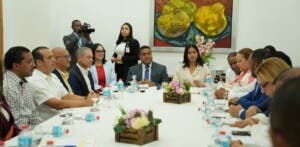 Danilo Díaz muestra confianza en capacidad Comité de Juegos 2026