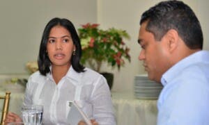 Kelvin Cruz y diputados aúnan esfuerzos por el deporte