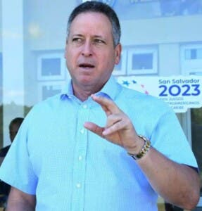 José Mera: “El COD que pocos conocen”
