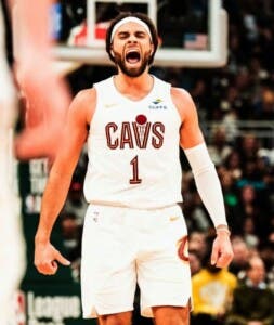 Cavaliers pasan sobre los Bucks y extienden racha