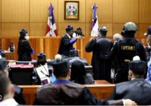 Caso Antipulpo entra en su última fase con expectativas de sentencia por corrupción