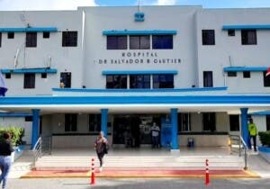 Hospital Gautier: Urge atención