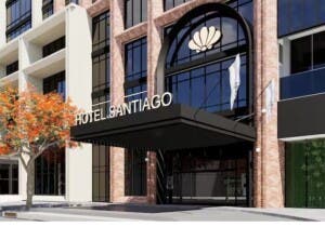 Hotel Hilton: Aporte economía