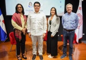 Gran paso: Gestión agua