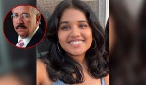 Detective ofrece ayuda en búsqueda de turista desaparecida en RD y descarta ahogamiento