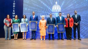 DIGEIG celebra Día de los Datos Abiertos y premia periodismo de investigación
