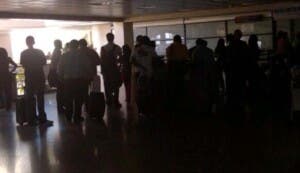 Se suspenderá electricidad en el AILA por mantenimiento: operaciones aéreas seguirán normales