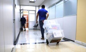 Valentín Medrano califica de herejía la oposición de PC a extinguir casos de corrupción