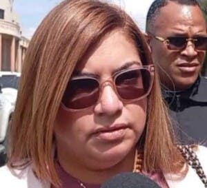Vicealcaldesa de San José de las Matas dice teme por su vida