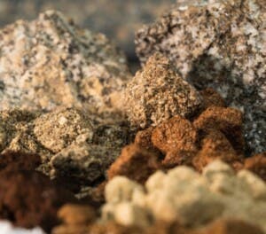 Extracción y proceso tierras raras causan un serio impacto ambiental