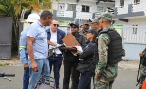 Edeeste descubre fraudes luz en la Altagracia