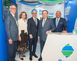 Banco Santa Cruz promueve la educación financiera