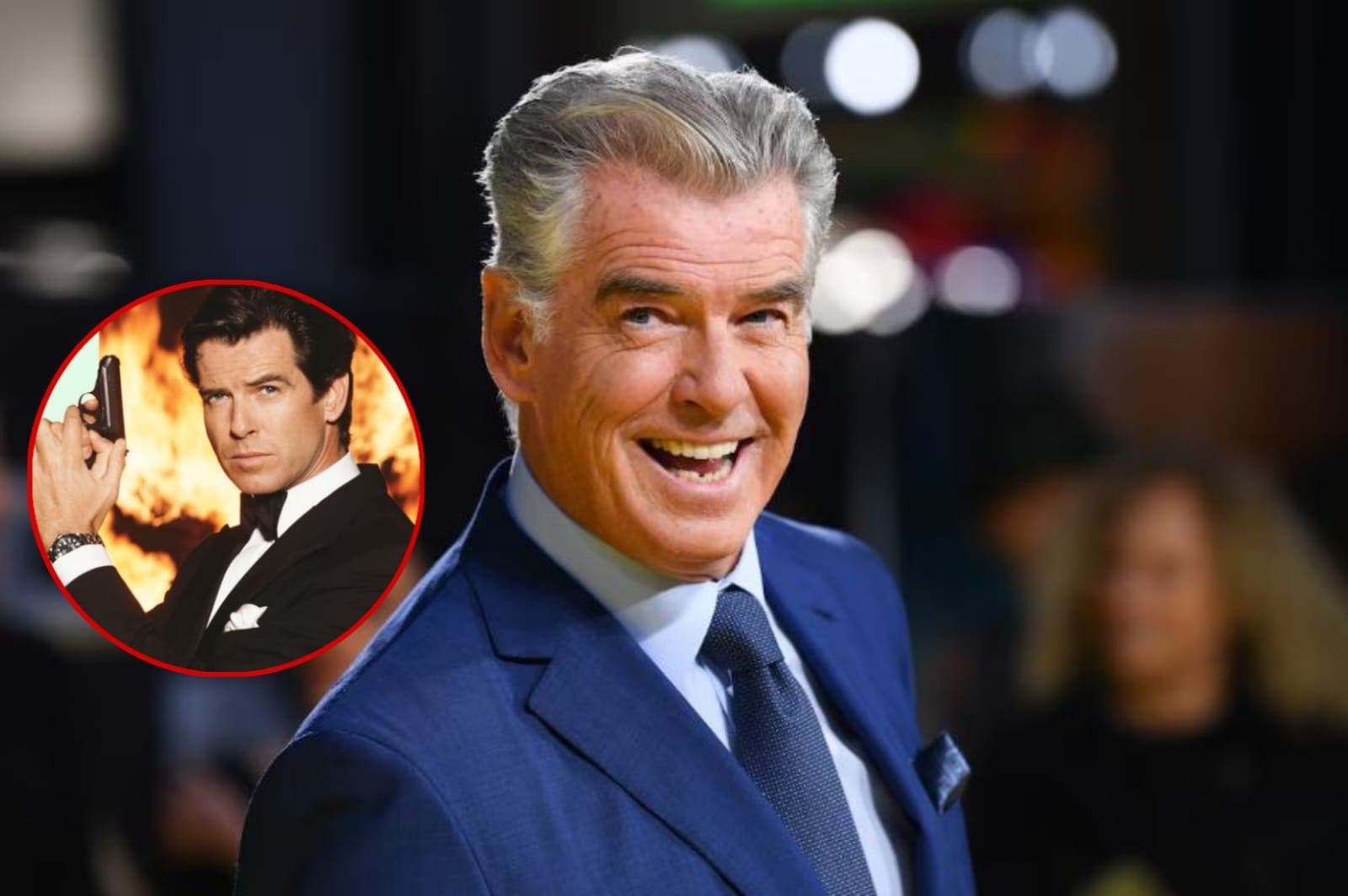 Actor Pierce Brosnan pide próximo James Bond no sea estadounidense: ¿De dónde debería ser?