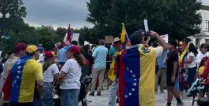 A las puertas de la deportación 530.000 haitianos, venezolanos, nicaragüenses y cubanos