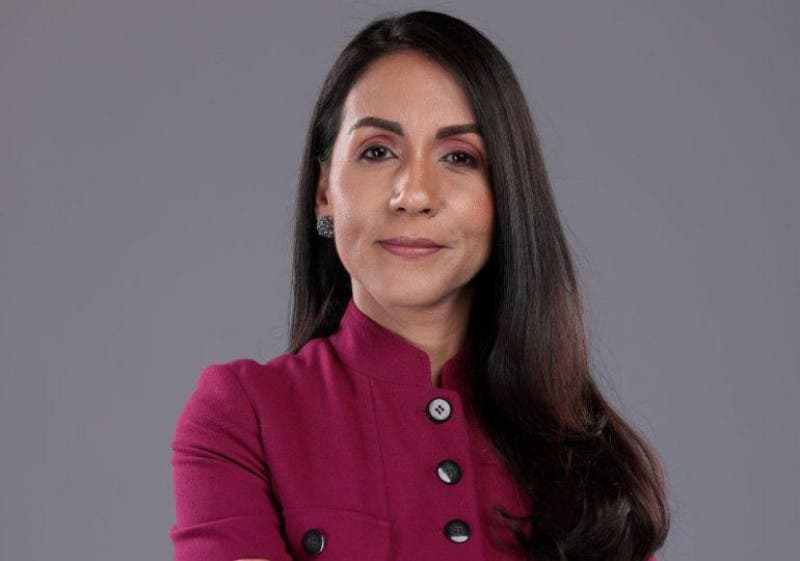 Claudia Rita Abréu: Avancemos se compromete con la lucha por igualdad