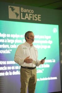 Banco Múltiple LAFISE realiza encuentro Visión Estratégica 2025