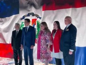 República Dominicana y Puerto Rico acuerdan mejorar conexión aérea para fomentar turismo