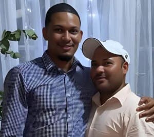 Tragedia en la autopista del Coral: 2 hermanos mueren atropellados por ‘guagua amarilla’