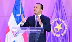 Abel y migración: ¿se abrirá un frente en el PLD?
