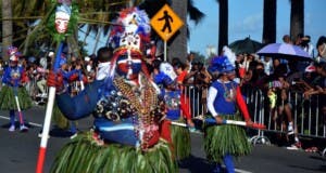 Desfile Nacional de Carnaval 2025: Un cierre vibrante en el Malecón