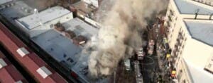Siniestros en Alto Manhattan y El Bronx afectan dominicanos