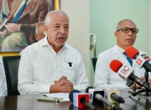Fuerza del Pueblo exige intervención urgente del Hospital Gautier
