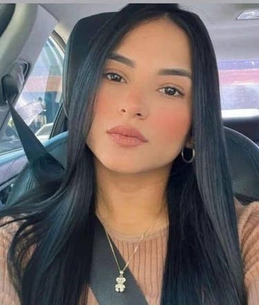 La venezolana María Isamar Villasmil asesinada a tiros en Santiago