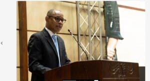 Nelson Morrison será orador en graduación academia norteamericana