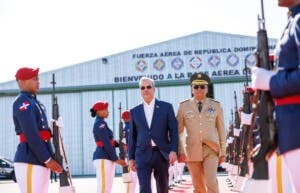 Abinader asiste a cumbre AAFA en Washington