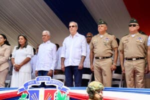 Abinader encabezará desfile por 181 aniversario Batalla del 30 marzo