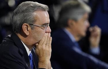 El presidente Abinader, espera que, con su participación en ésta cumbre, seguir ampliando relaciones comerciales en beneficios de la RD.