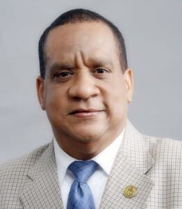 Orlando Martínez