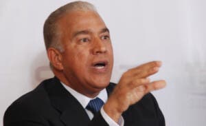 Andrés Bautista: “Presidenciables PRM deben respectar estatutos”
