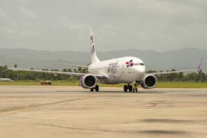 Arajet y Boeing convocan para programa de formación de pilotos