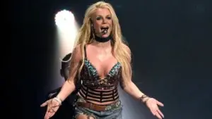 La música como reflejo de 30 años de agresiones sexistas «Muchas hemos sido Britney»
