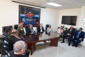 Expresidentes Colegios de Abogados valoran gestión del TSE
