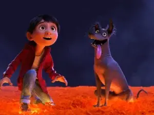 La secuela de ‘Coco’ llegará en 2029, anunció Disney