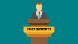 Candidaturas independientes: 3 proyectos en juego en el Congreso