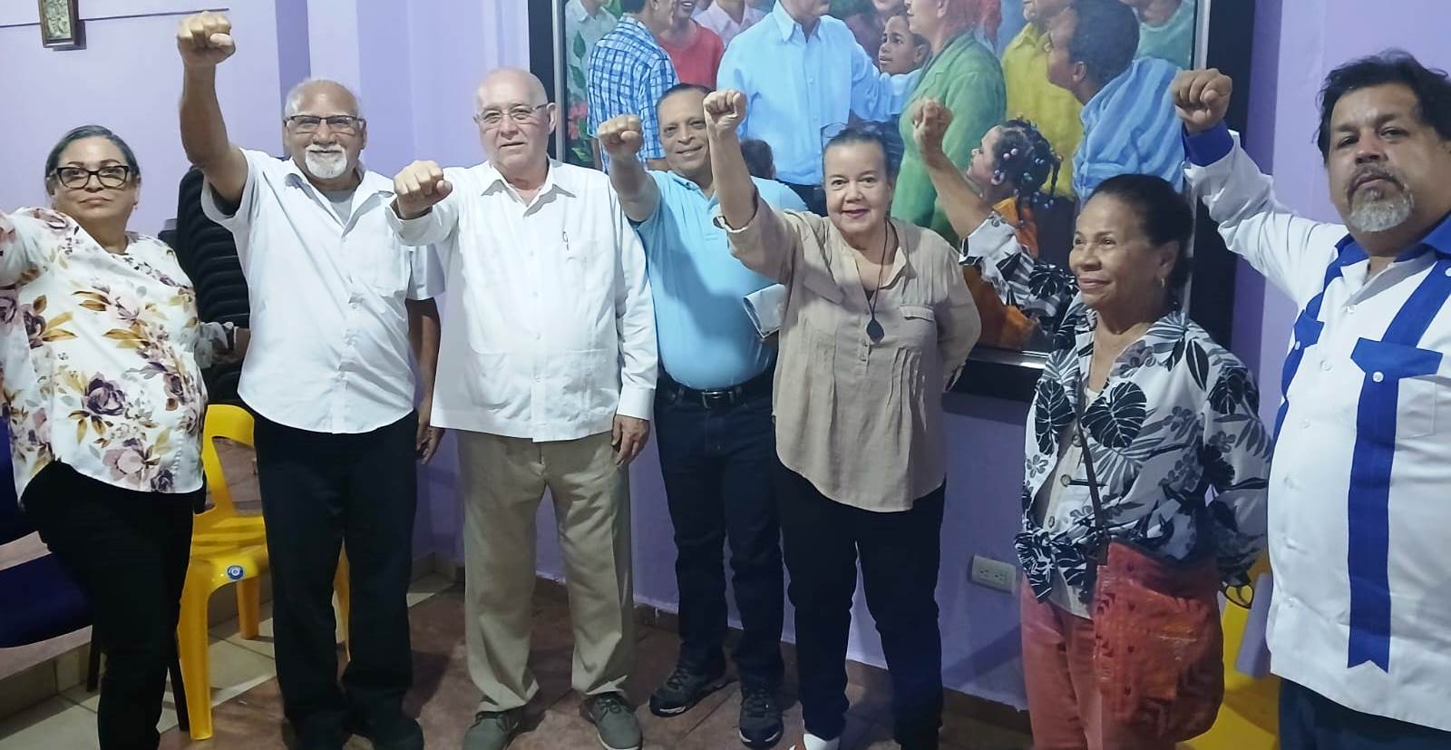 PLD: organismos comienzan a trabajar con miras a elecciones del 2028