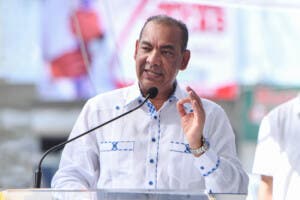Deligne Ascención insta fortalecer pilares ideológicos del PRM
