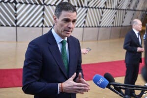Presidente del Gobierno español se disculpa con RD por video del PP: «Siento mucha vergüenza»