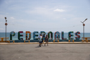 Pedernales reporta Semana Santa sin incidentes y con buen comportamiento ciudadano