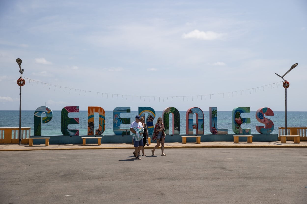 Pedernales reporta Semana Santa sin incidentes y con buen comportamiento ciudadano