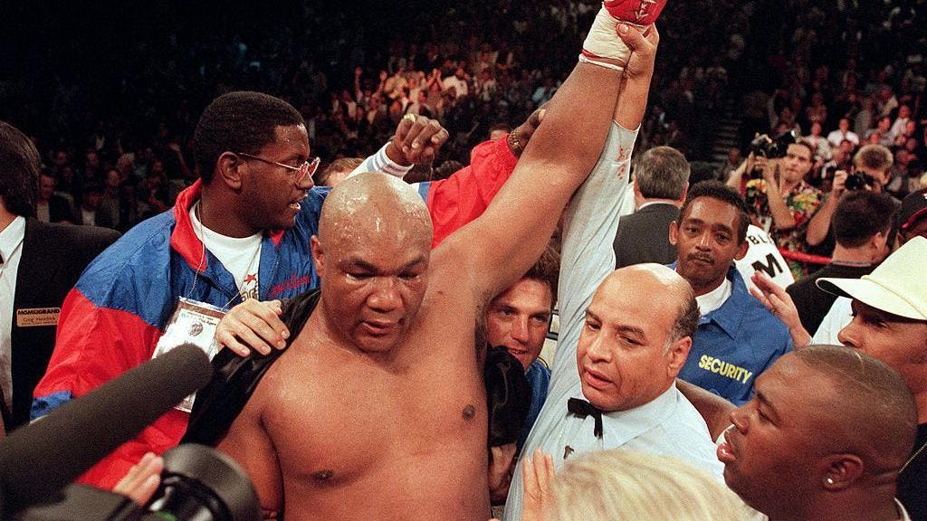 El 21 de marzo quedará marcada en el calendario, pero por una razón no deseada. George Foreman no estará más entre los vivos, pero su legado será imborrable.