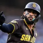 Fernando Tatis Jr. se une al equipo dominicano en el Clásico