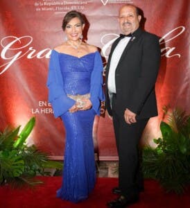 Fiesta por Independencia de República Dominicana en Miami marca precedente entre diáspora
