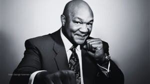 George Foreman muere; El boxeo pierde un grande  
