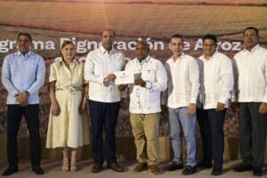 Banreservas destina RD$12,000 millones para financiar cosecha de arroz